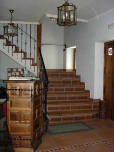 Hostal Cruz Verde Navalcarnero Εξωτερικό φωτογραφία