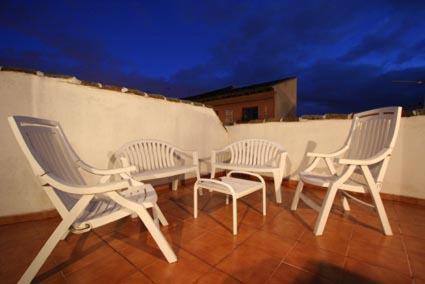 Hostal Cruz Verde Navalcarnero Εξωτερικό φωτογραφία