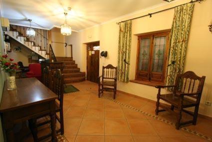 Hostal Cruz Verde Navalcarnero Εξωτερικό φωτογραφία