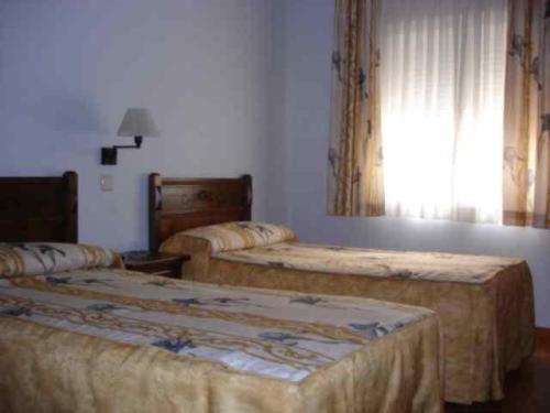 Hostal Cruz Verde Navalcarnero Δωμάτιο φωτογραφία