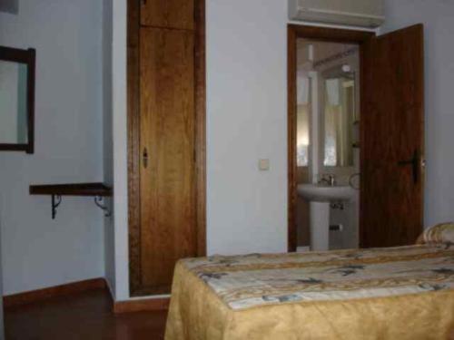 Hostal Cruz Verde Navalcarnero Δωμάτιο φωτογραφία