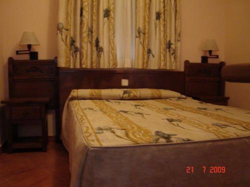 Hostal Cruz Verde Navalcarnero Δωμάτιο φωτογραφία